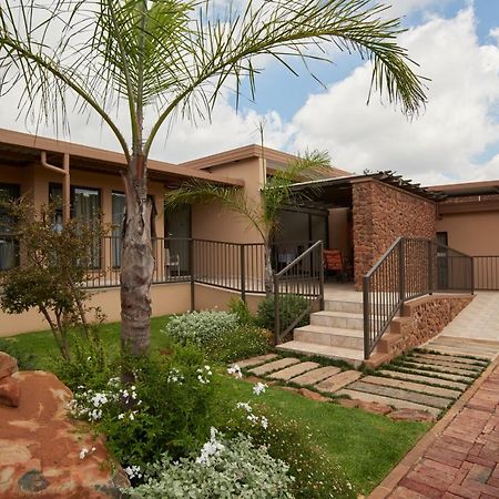 Glen Marion Guest House Pretoria-Noord Zewnętrze zdjęcie