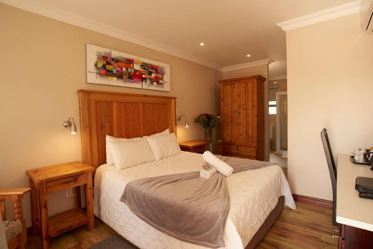 Glen Marion Guest House Pretoria-Noord Zewnętrze zdjęcie