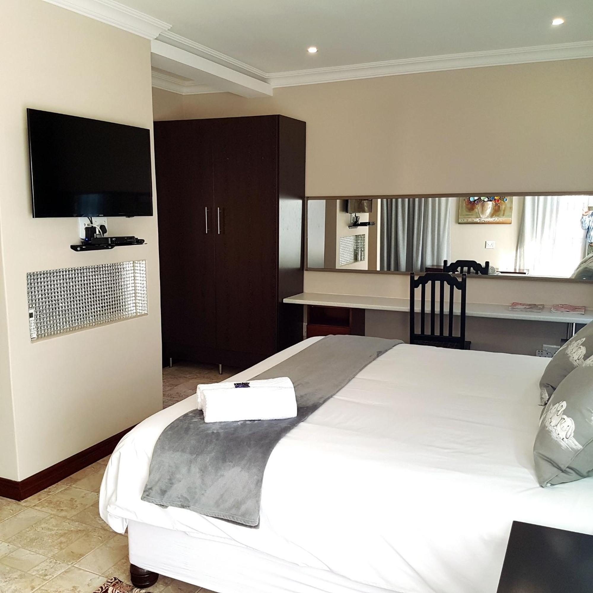 Glen Marion Guest House Pretoria-Noord Zewnętrze zdjęcie