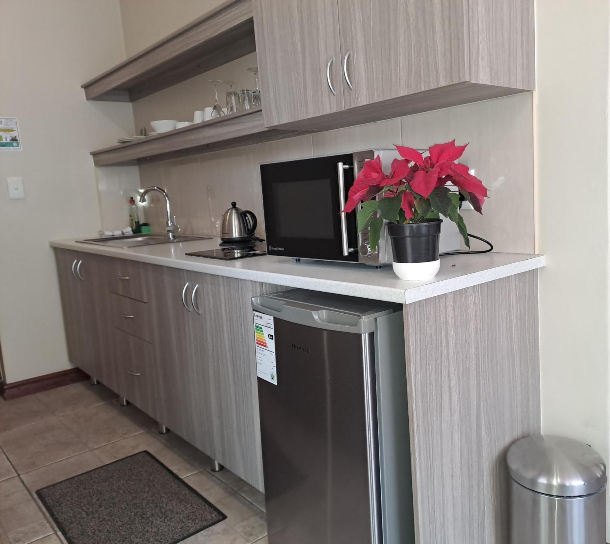 Glen Marion Guest House Pretoria-Noord Zewnętrze zdjęcie