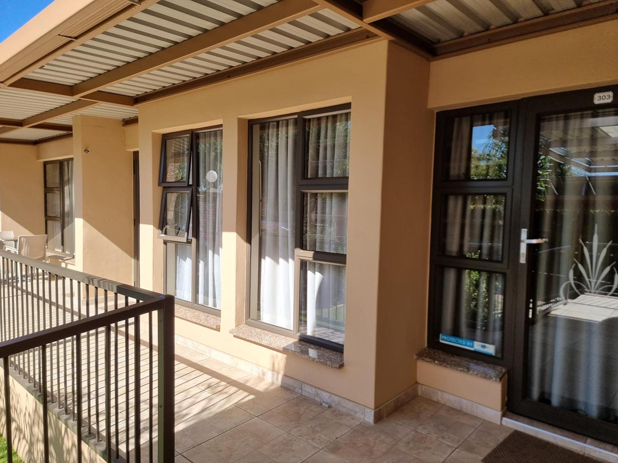 Glen Marion Guest House Pretoria-Noord Zewnętrze zdjęcie