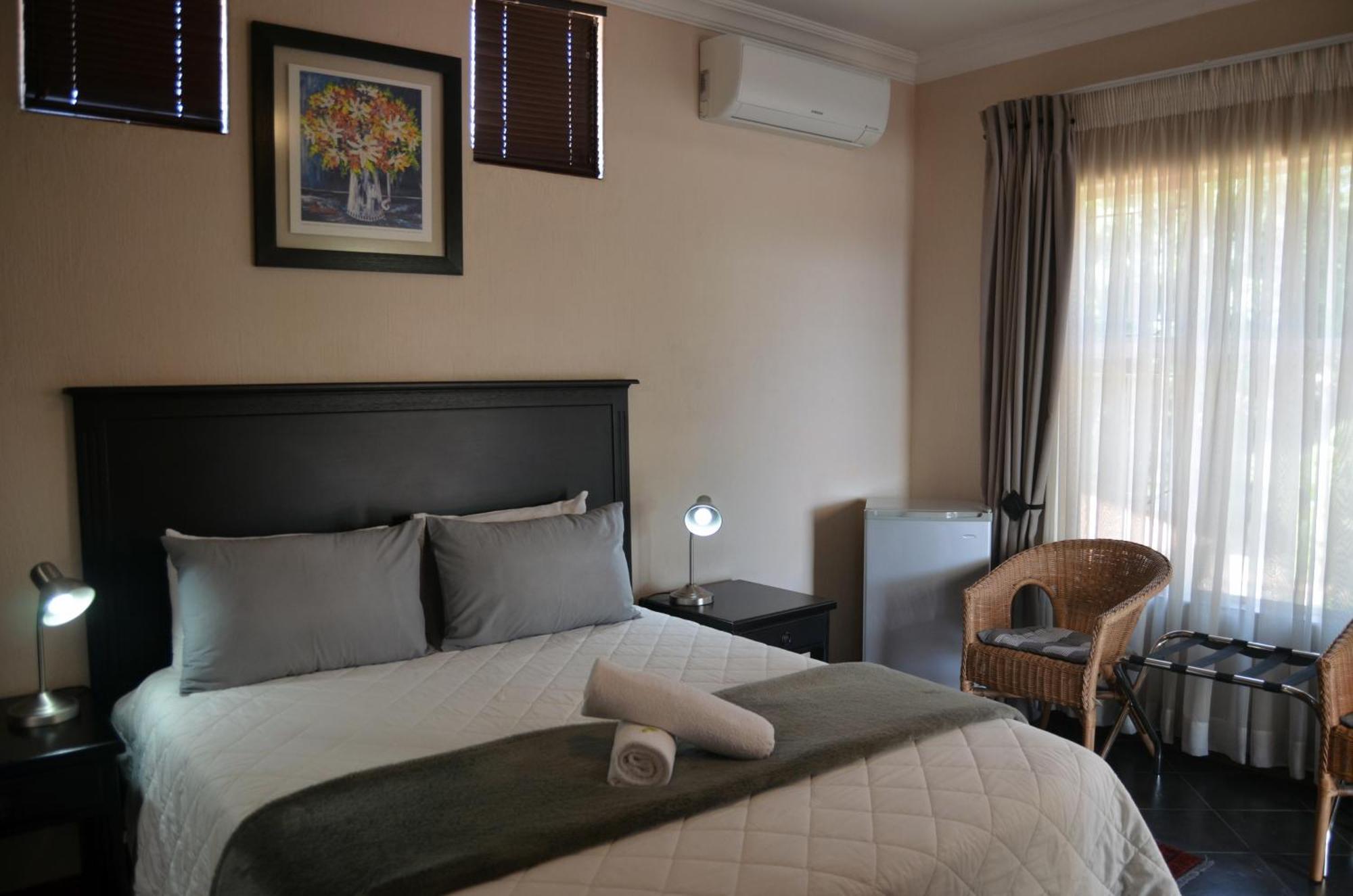 Glen Marion Guest House Pretoria-Noord Zewnętrze zdjęcie