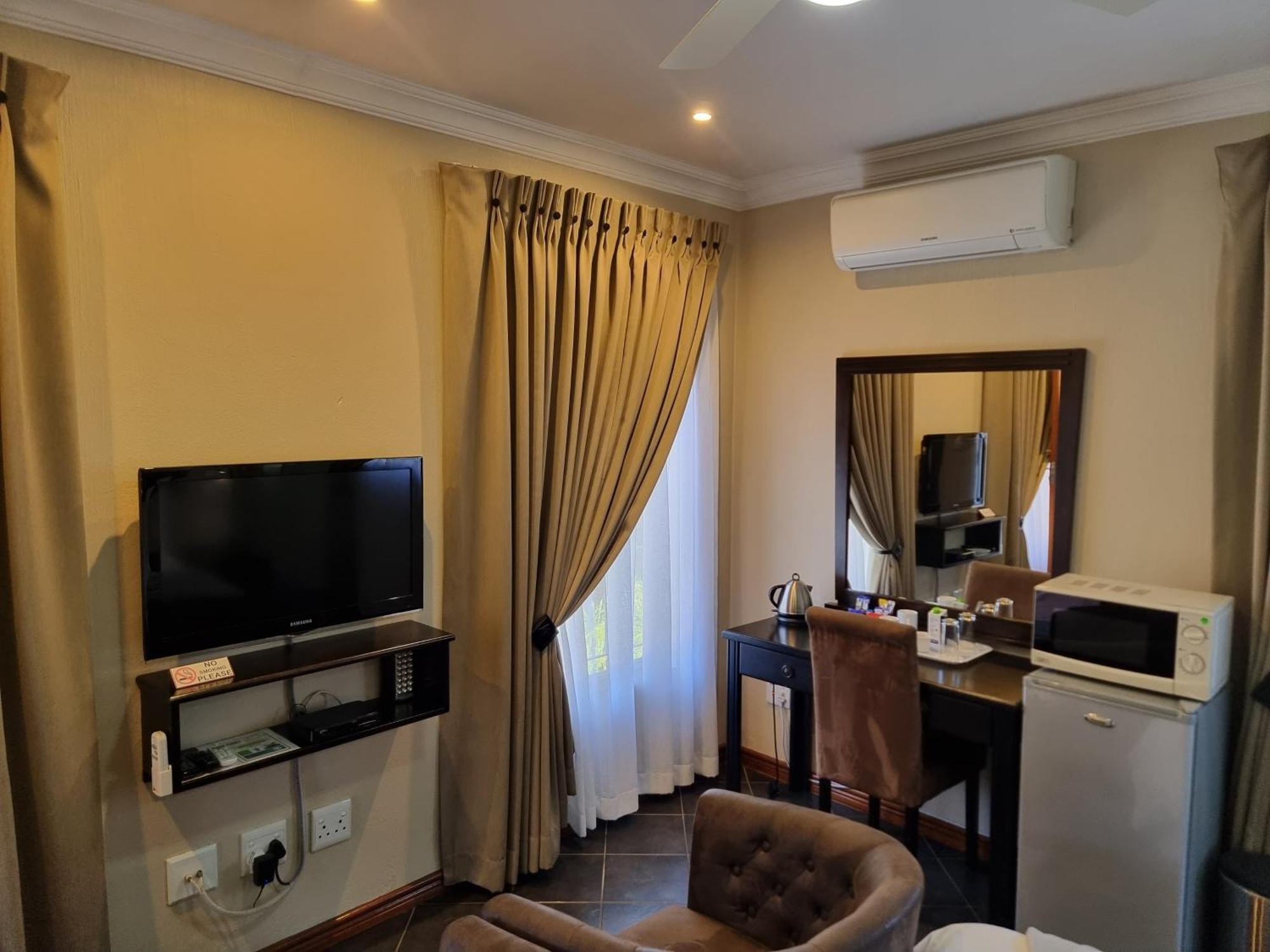 Glen Marion Guest House Pretoria-Noord Zewnętrze zdjęcie