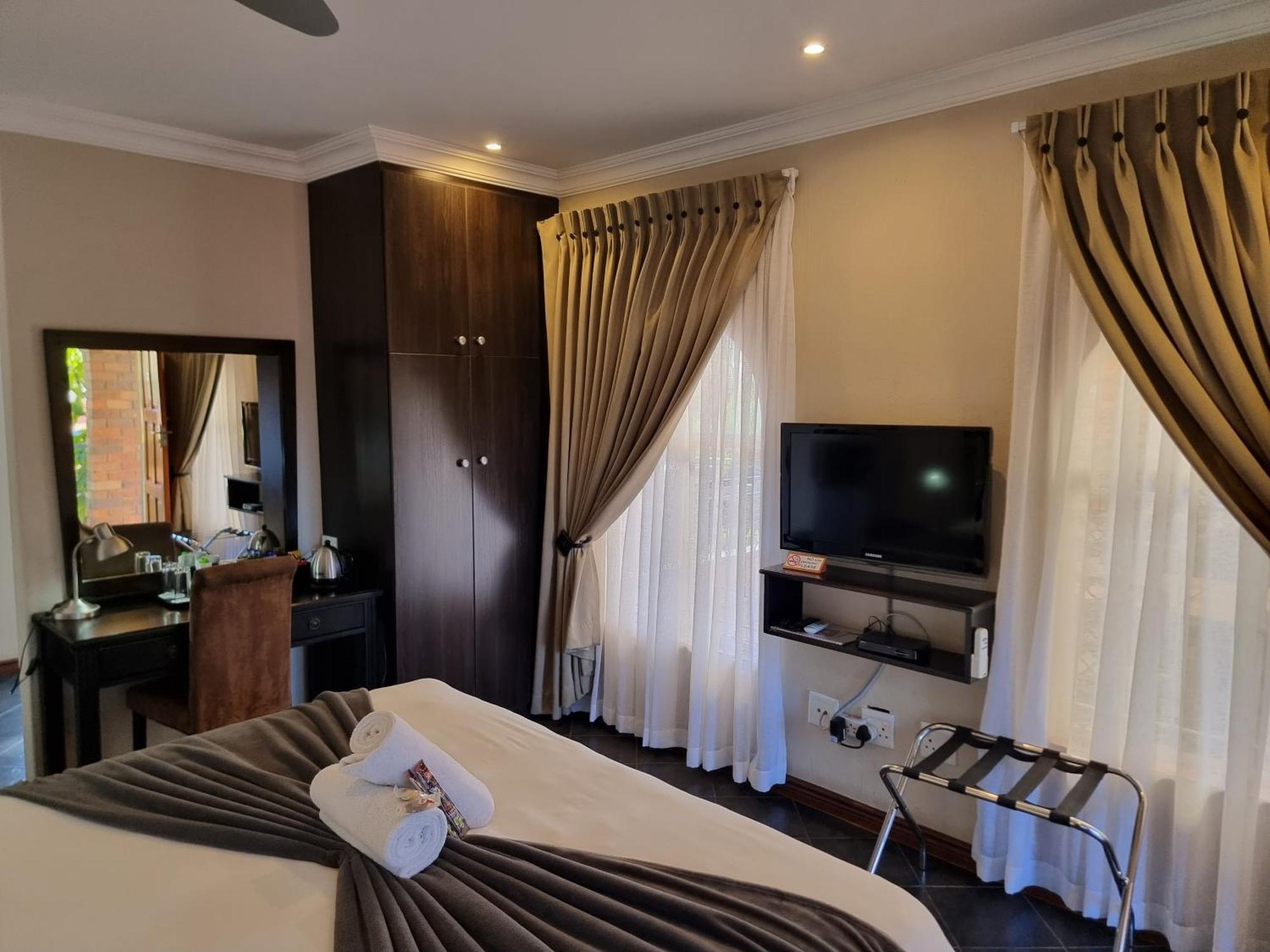 Glen Marion Guest House Pretoria-Noord Zewnętrze zdjęcie