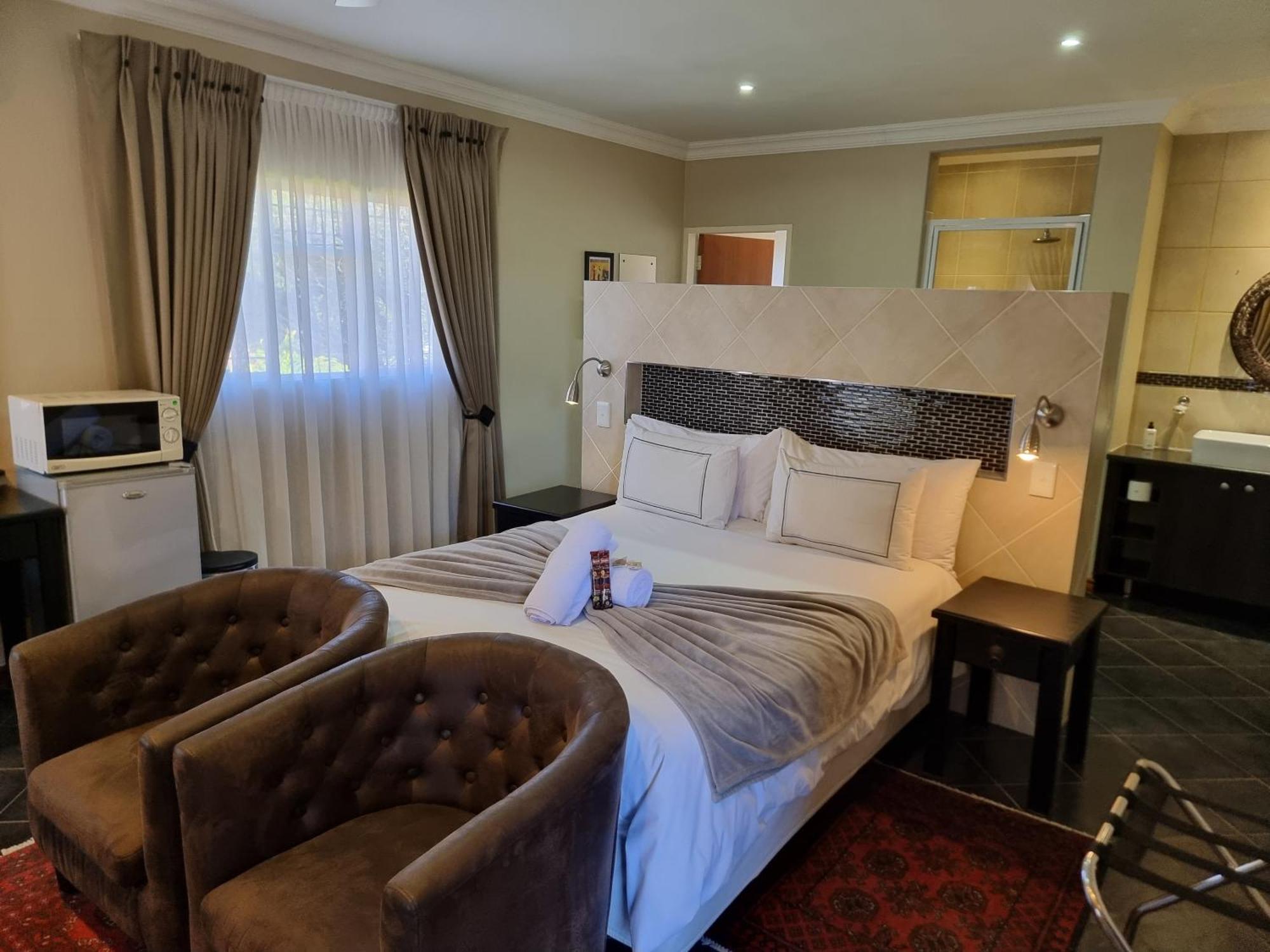 Glen Marion Guest House Pretoria-Noord Zewnętrze zdjęcie