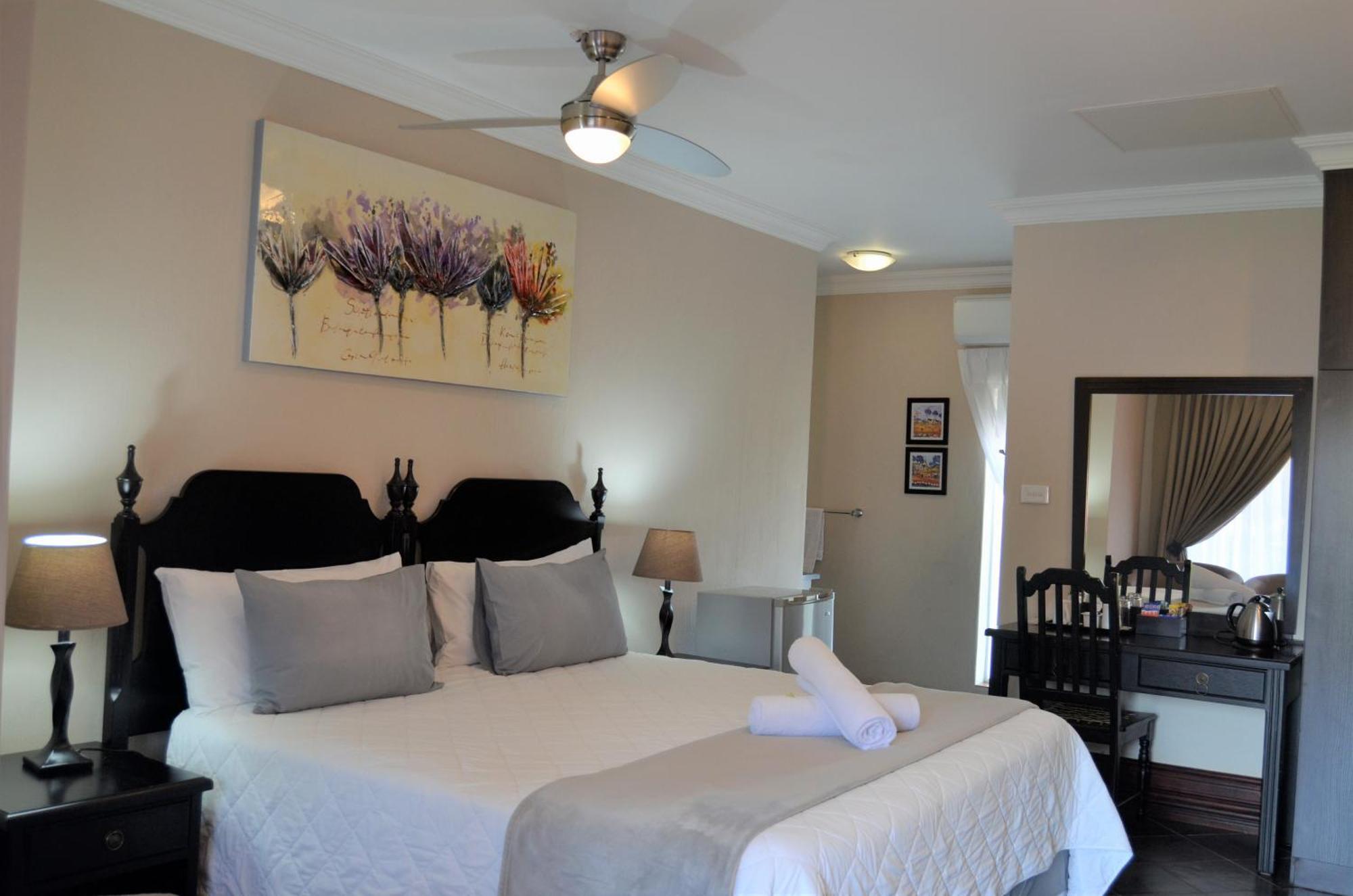 Glen Marion Guest House Pretoria-Noord Zewnętrze zdjęcie