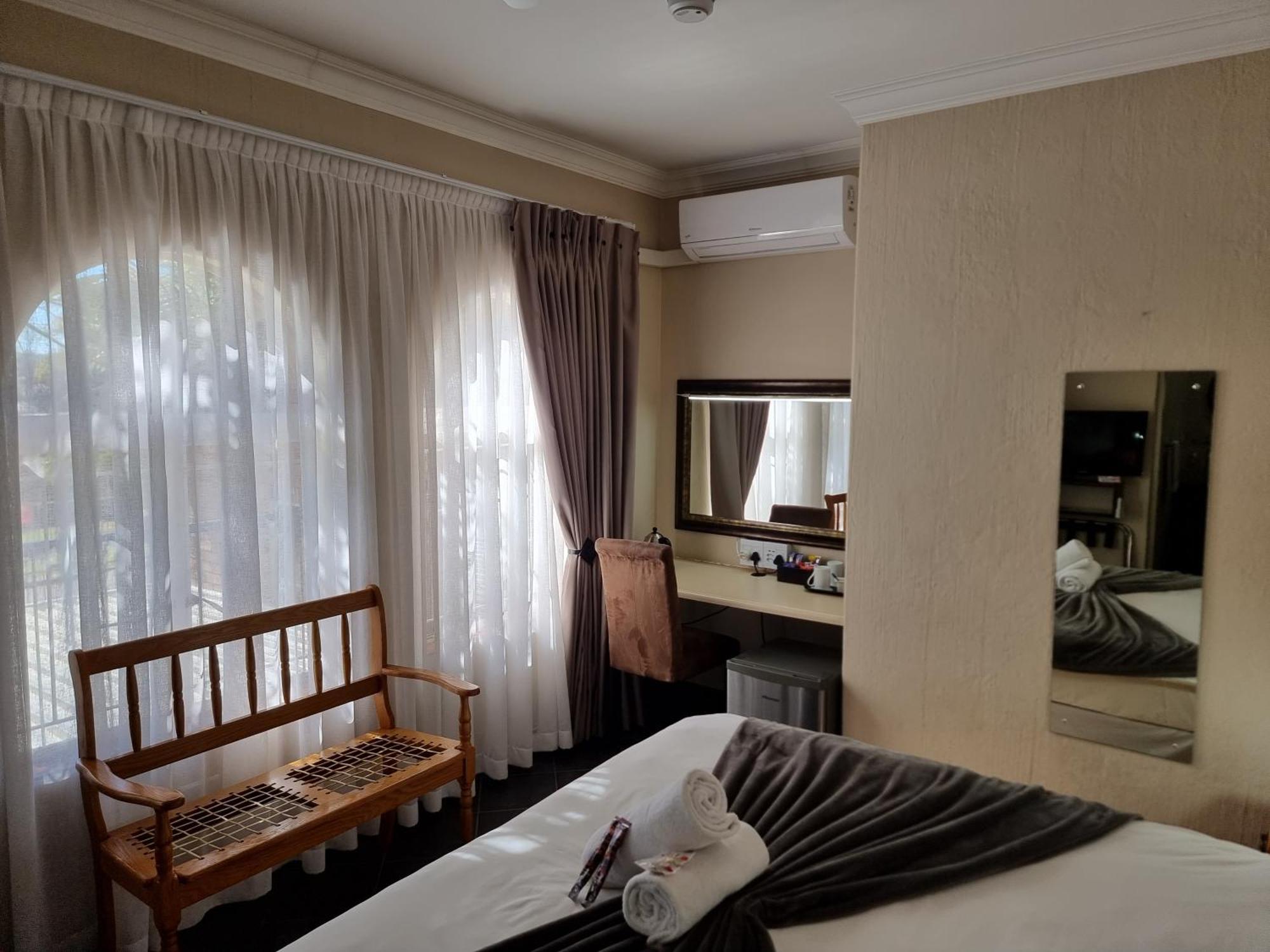 Glen Marion Guest House Pretoria-Noord Zewnętrze zdjęcie