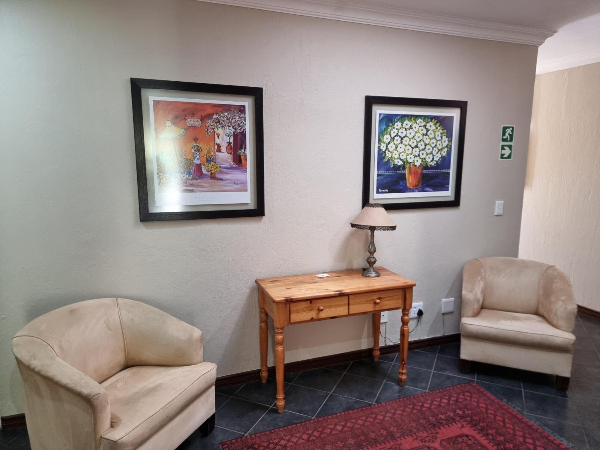 Glen Marion Guest House Pretoria-Noord Zewnętrze zdjęcie