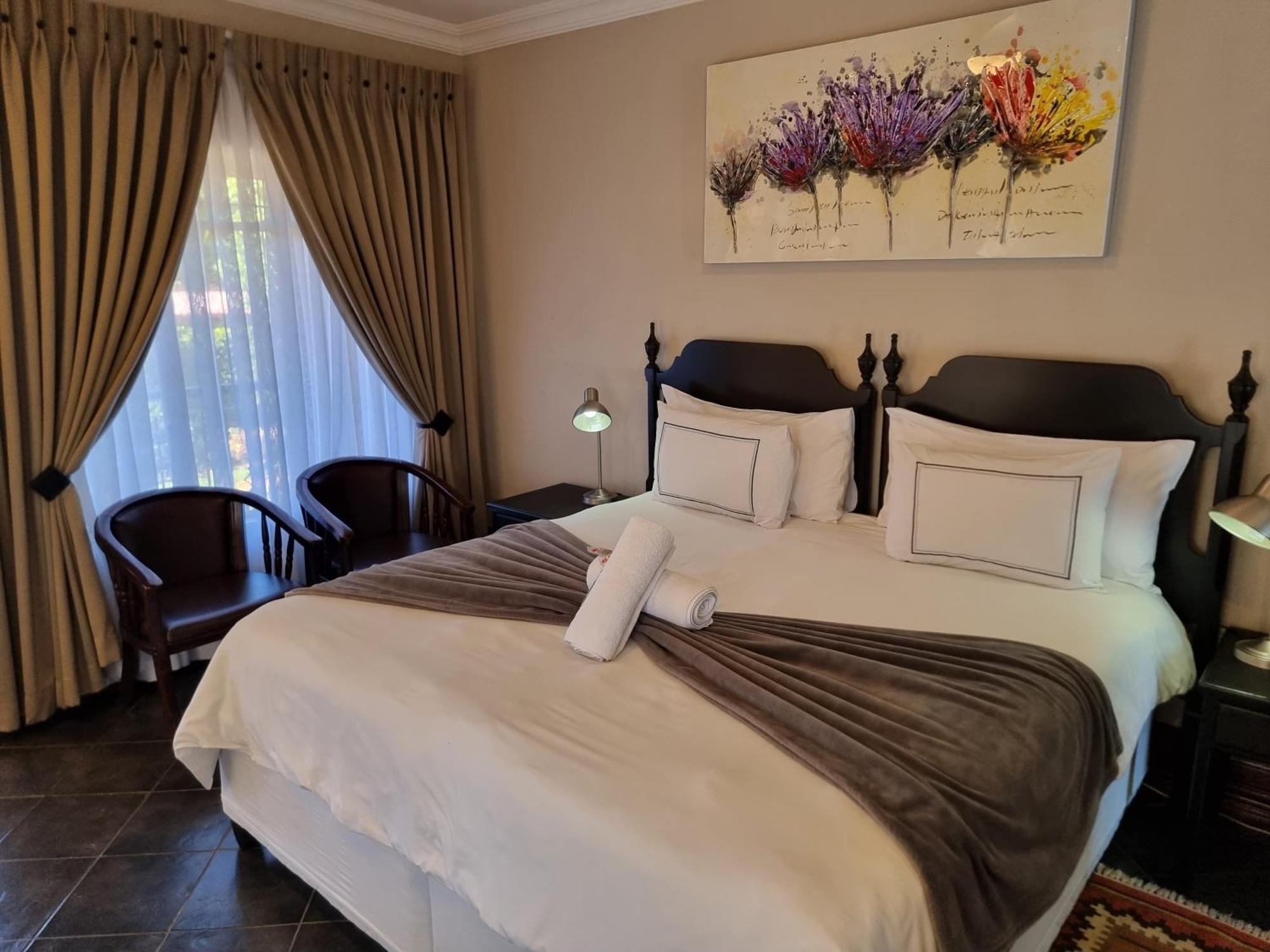 Glen Marion Guest House Pretoria-Noord Zewnętrze zdjęcie