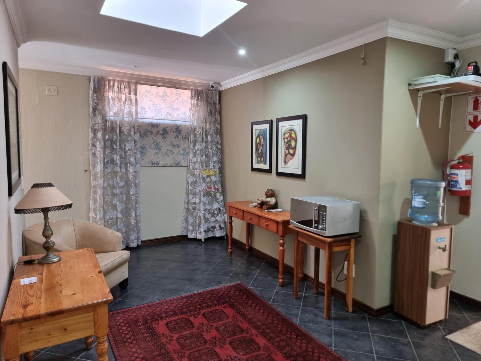 Glen Marion Guest House Pretoria-Noord Zewnętrze zdjęcie