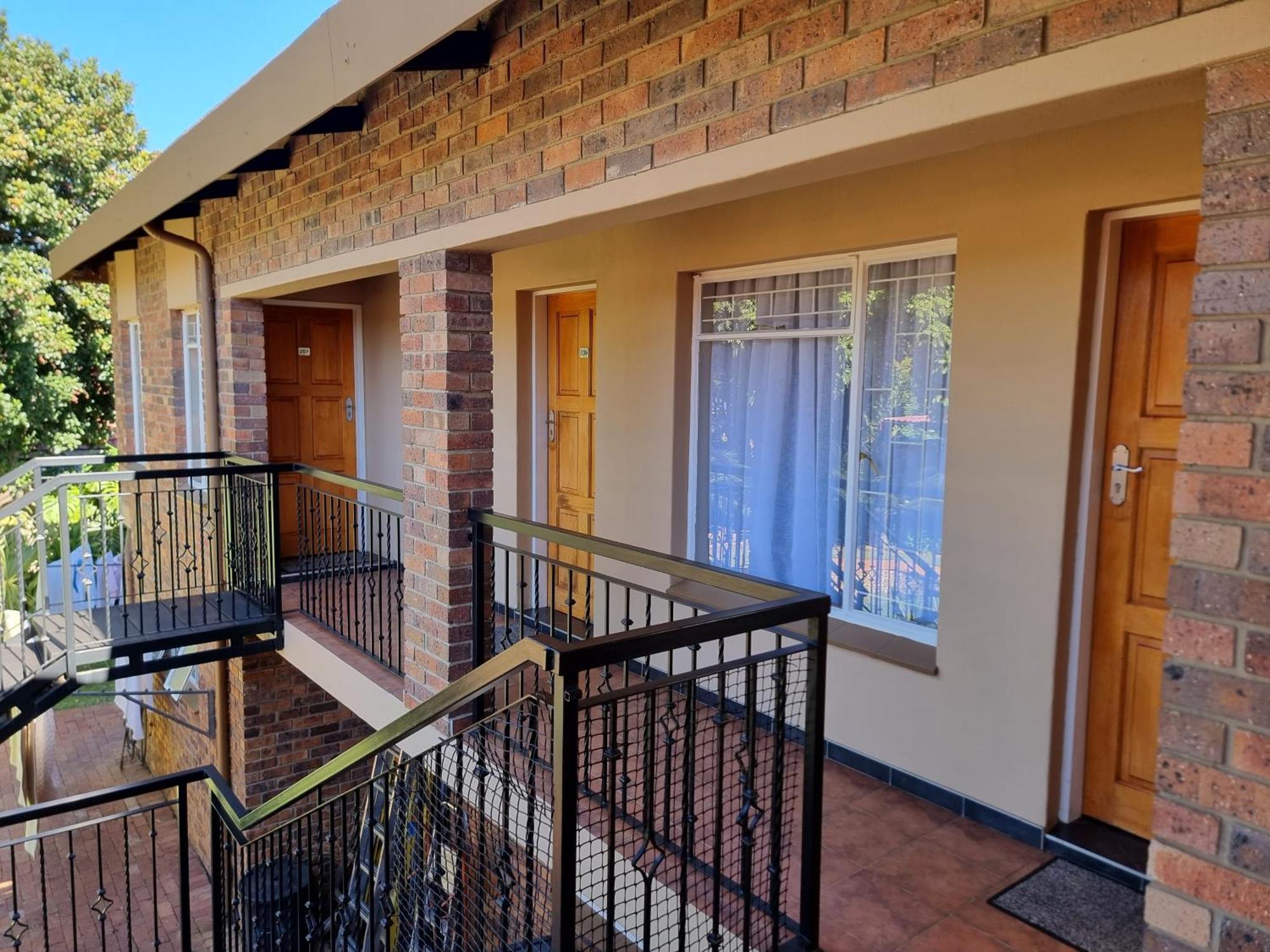 Glen Marion Guest House Pretoria-Noord Zewnętrze zdjęcie