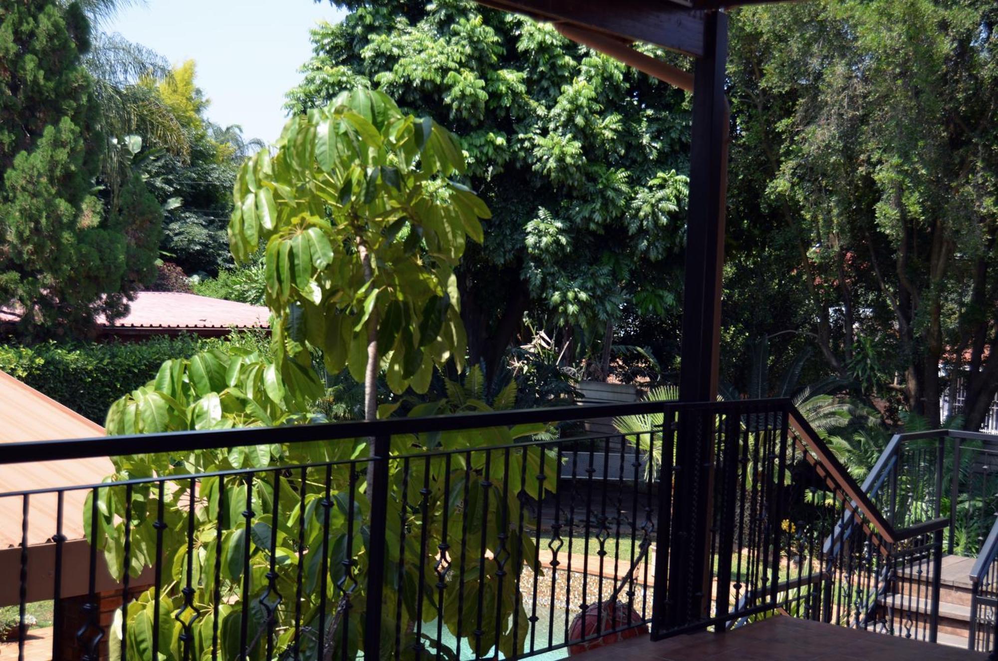 Glen Marion Guest House Pretoria-Noord Zewnętrze zdjęcie
