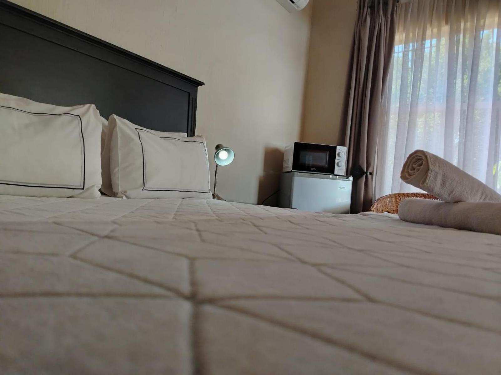 Glen Marion Guest House Pretoria-Noord Zewnętrze zdjęcie