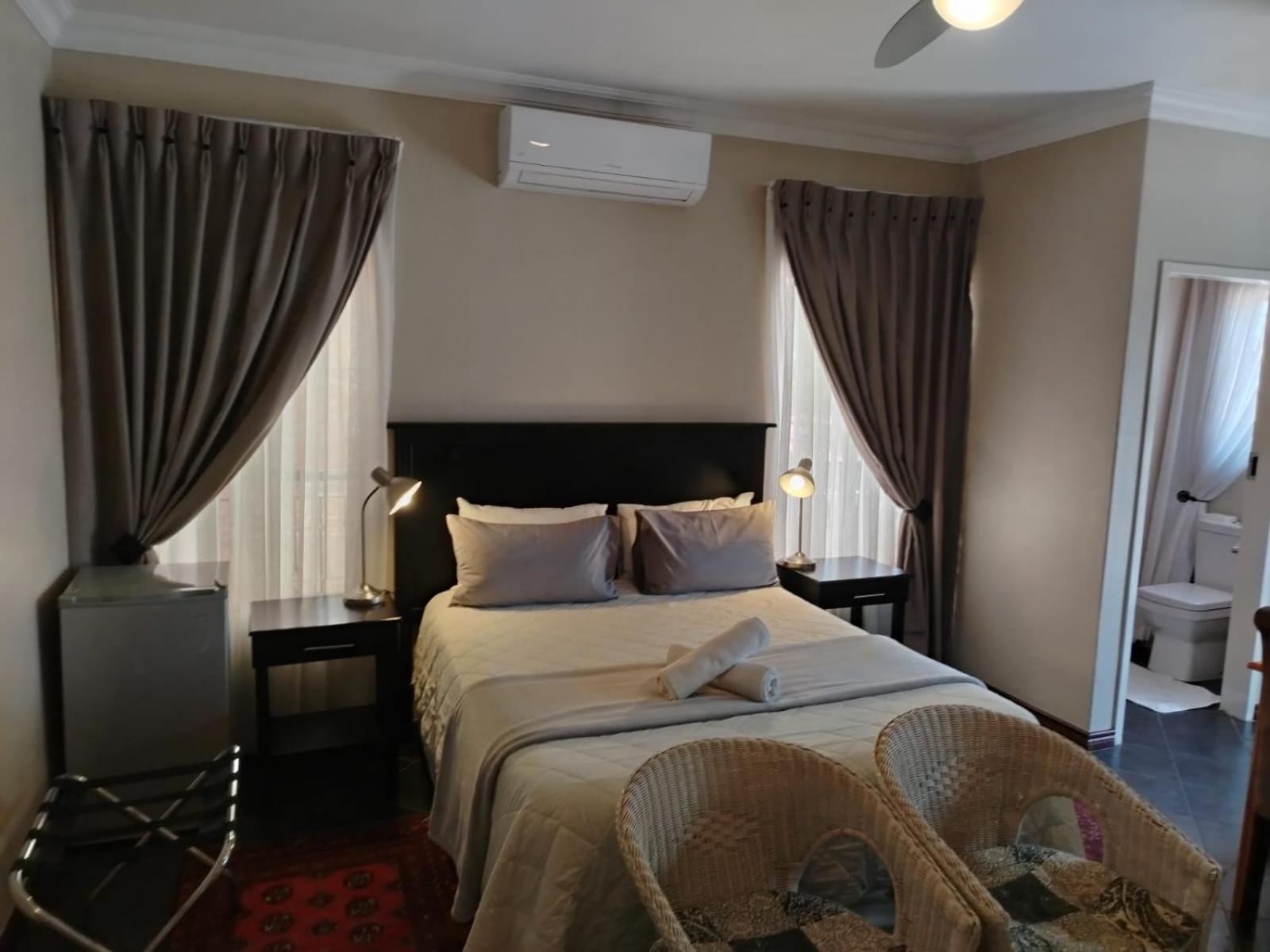 Glen Marion Guest House Pretoria-Noord Zewnętrze zdjęcie