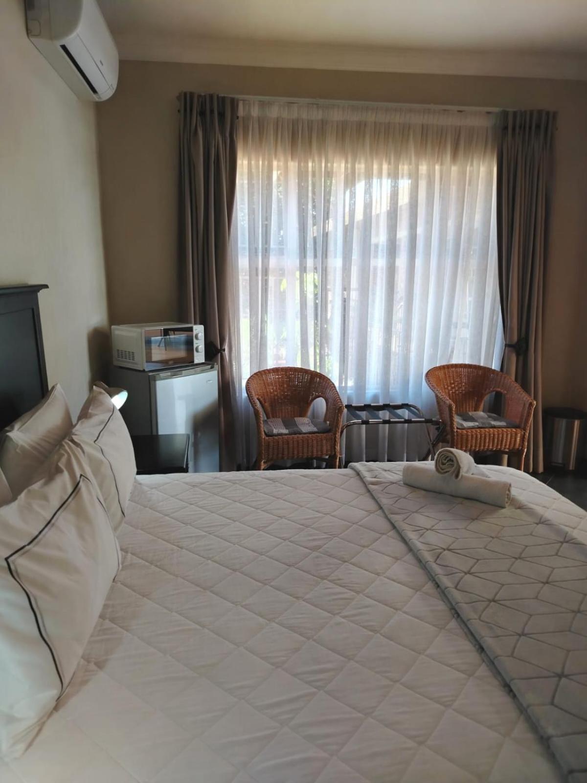 Glen Marion Guest House Pretoria-Noord Zewnętrze zdjęcie