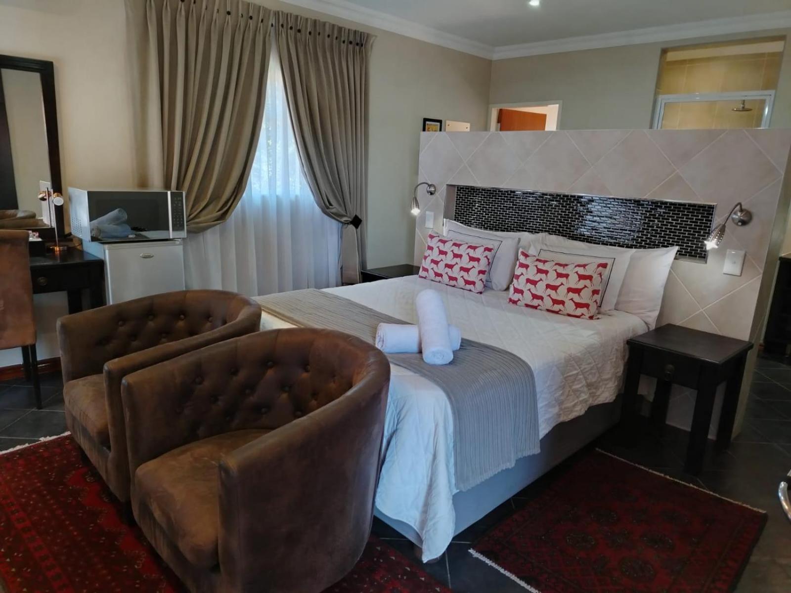 Glen Marion Guest House Pretoria-Noord Zewnętrze zdjęcie