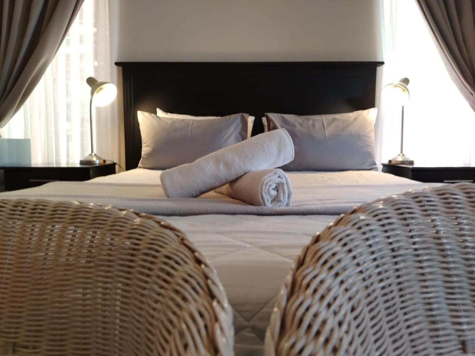 Glen Marion Guest House Pretoria-Noord Zewnętrze zdjęcie