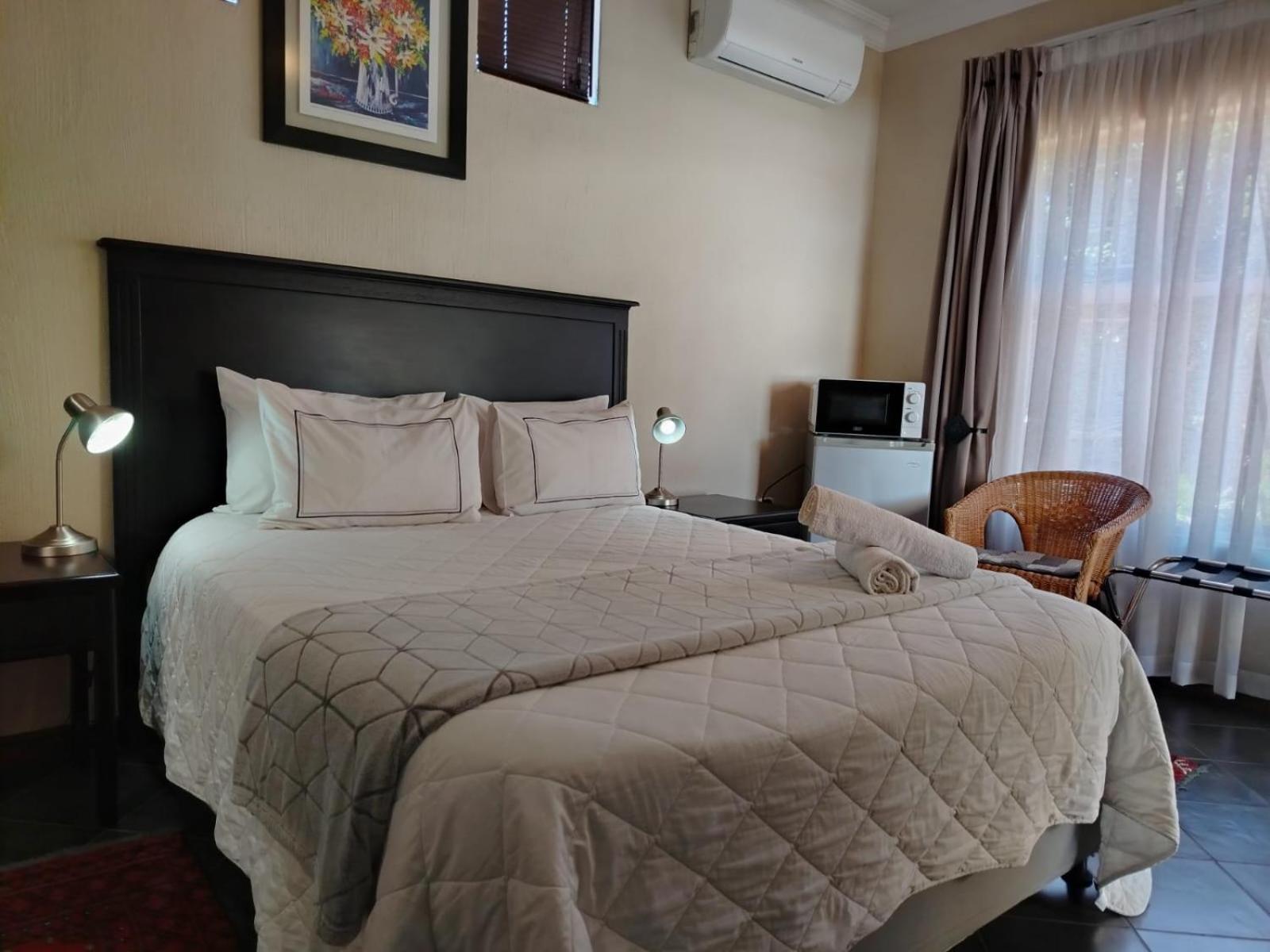 Glen Marion Guest House Pretoria-Noord Zewnętrze zdjęcie