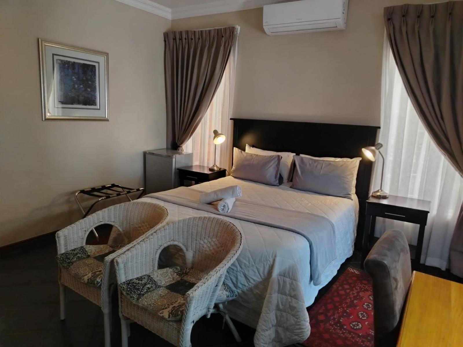 Glen Marion Guest House Pretoria-Noord Zewnętrze zdjęcie