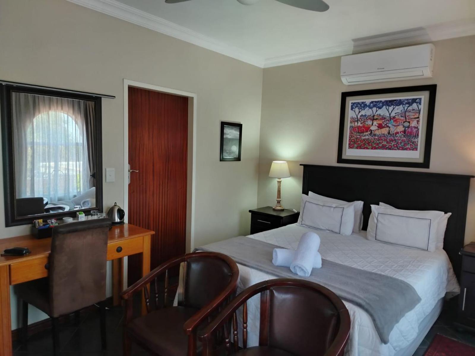 Glen Marion Guest House Pretoria-Noord Zewnętrze zdjęcie