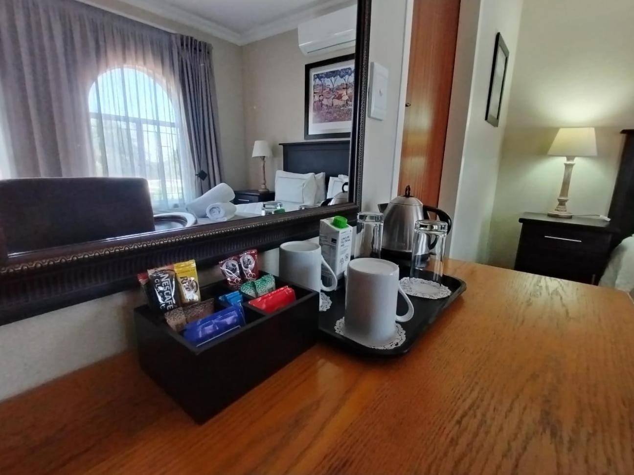 Glen Marion Guest House Pretoria-Noord Zewnętrze zdjęcie