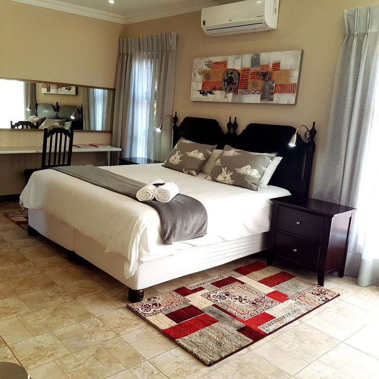Glen Marion Guest House Pretoria-Noord Zewnętrze zdjęcie