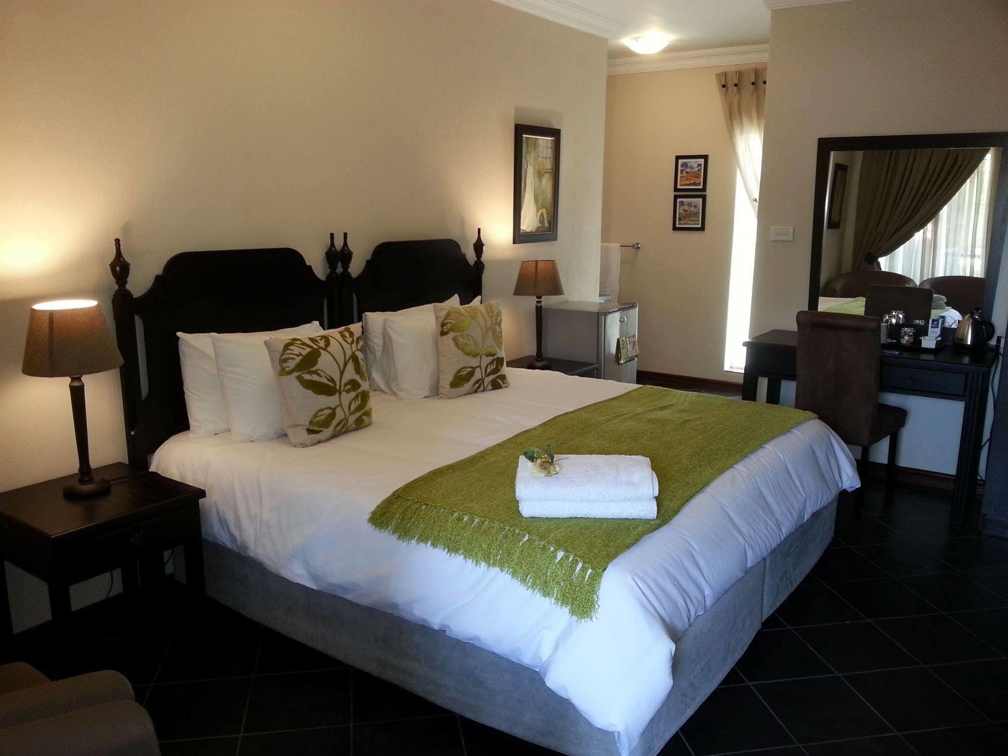 Glen Marion Guest House Pretoria-Noord Zewnętrze zdjęcie