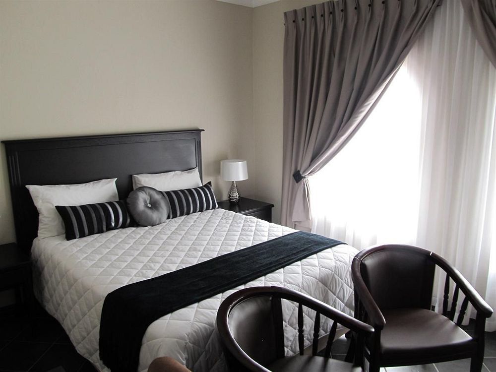 Glen Marion Guest House Pretoria-Noord Zewnętrze zdjęcie